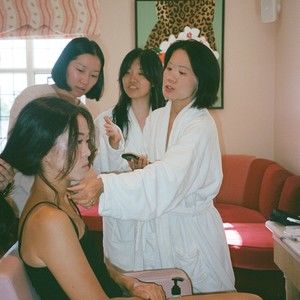 Meet your Posher, Dooly